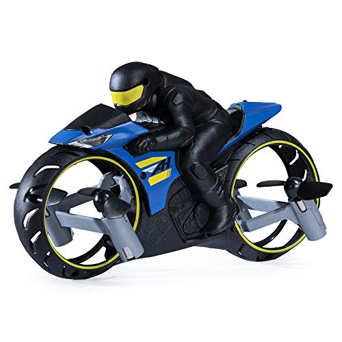 Air Hogs Flight Rider Radio Control (BIZAK 61924646)