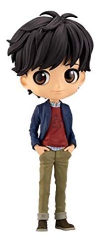 Banpresto BANANA FISH Q posket Eiji Okumura normal color anime japan limited