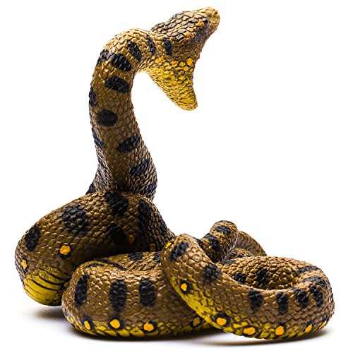 Collecta - Anaconda Verde -L- 88688 (90188688)