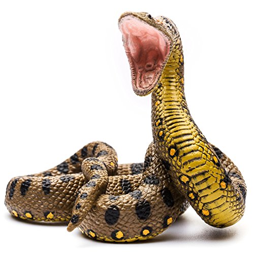 Collecta - Anaconda Verde -L- 88688 (90188688)