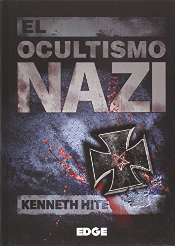 Edge Entertainment-El ocultismo Nazi, Multicolor (EDGOS01)