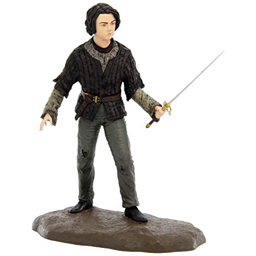 Figura Arya Stark (16 cm)