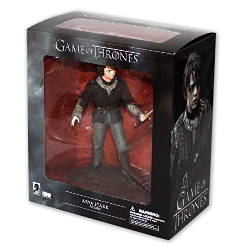 Figura Arya Stark (16 cm)