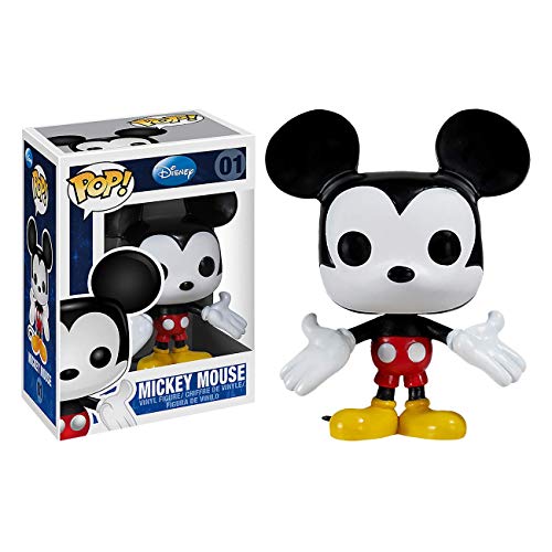 Figura POP Mickey Mouse Disney