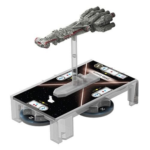 Giochi Uniti gu436 Star Wars Armada, C. Corelliana CR90