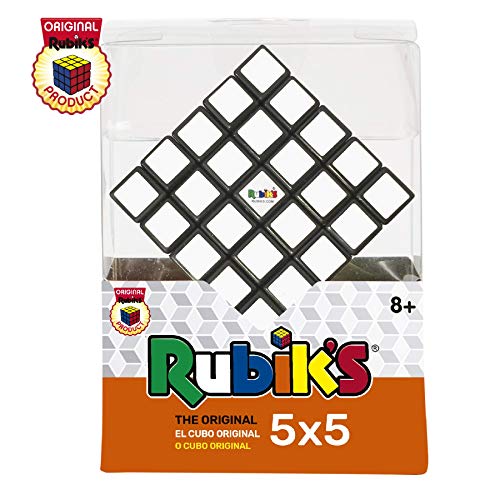 Goliath - Cubo De Rubik 5X5 Original, 6 colores 72119