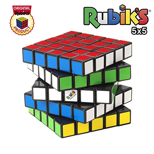 Goliath - Cubo De Rubik 5X5 Original, 6 colores 72119