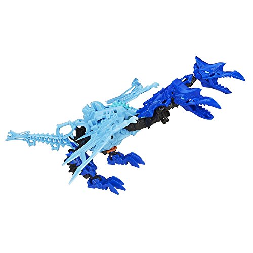 Hasbro - Dino Scout Construct Transformers