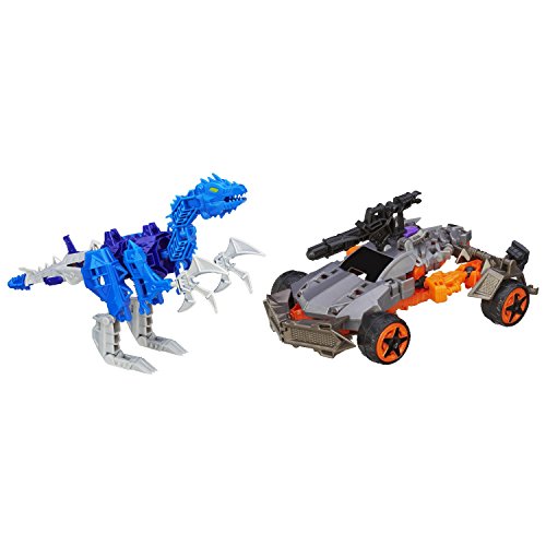 Hasbro Transformers - Dino Warriors - Optimus Prime