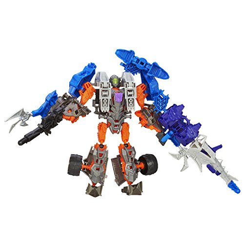 Hasbro Transformers - Dino Warriors - Optimus Prime