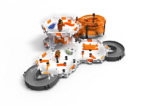 HEXBUG Nano Elevación Set Construct Hábitat (Se distribuye desde el Reino Unido)