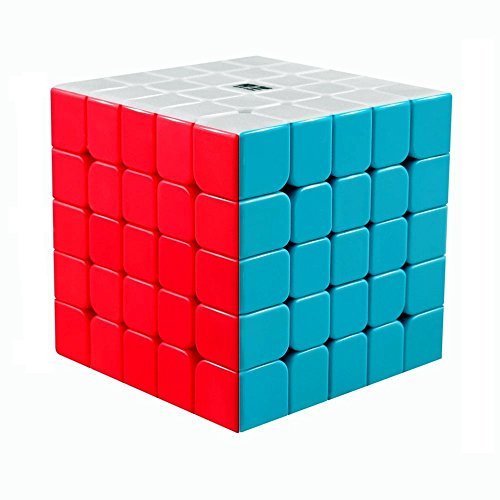 Level25 Cubo QiZheng S 5x5x5 5x5 Velocidad