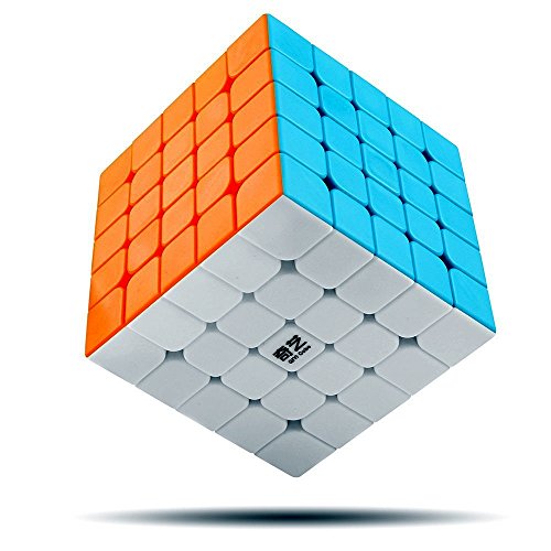 Level25 Cubo QiZheng S 5x5x5 5x5 Velocidad