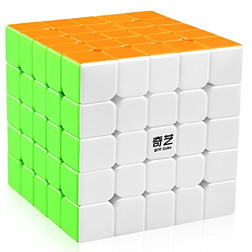 Level25 Cubo QiZheng S 5x5x5 5x5 Velocidad