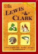 Lewis & Clark Exploration Card Game (History Channel)