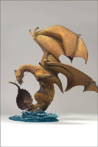 McFarlane Beowulf - Dragon