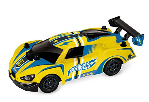 Mondo Coche r/c Hot Wheels mini 6 modelos sdos escala 1:28, 15x7x5,5 cm, multicolor, 21.1 x 10.9 x 10.9 (63253) , color/modelo surtido