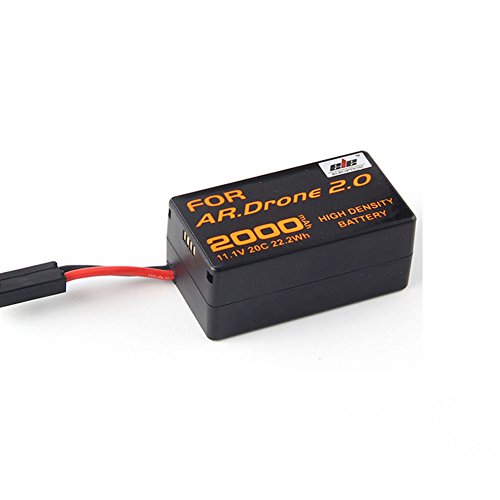 2000 mAh 11.1 V batte... Ne 2.0 Quadcopter Nouveau