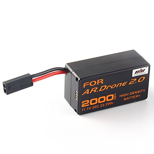 2000 mAh 11.1 V batte... Ne 2.0 Quadcopter Nouveau