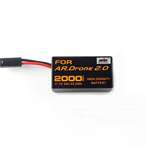 2000 mAh 11.1 V batte... Ne 2.0 Quadcopter Nouveau