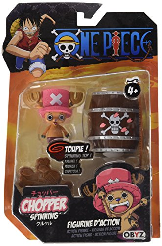 Abysses Corp - Figura One Piece