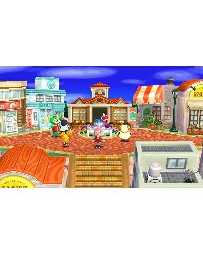 Animal Crossing: Happy Home Designer + 1 Tarjeta amiibo + Lector/Escritor NFC