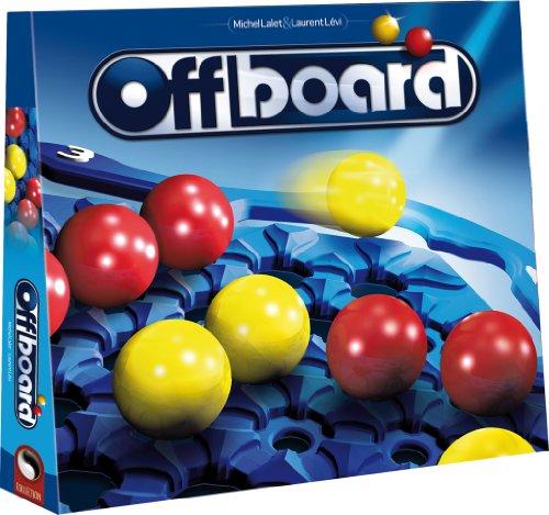 Asmodee – abulón Offboard