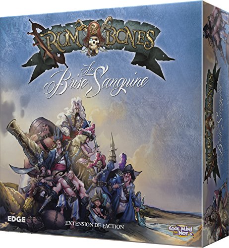 Asmodee – ubirab03 – Rum y Bones – la Brisa sanguínea