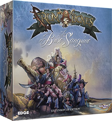 Asmodee – ubirab03 – Rum y Bones – la Brisa sanguínea