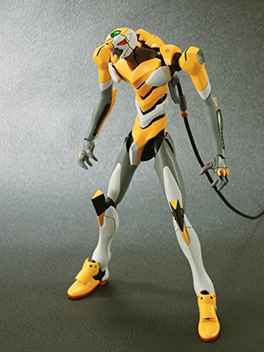 Bandai Hobby "Evangelion 1.0 You Are Not Alone Model Evangelion-00 Prototype Action Figure