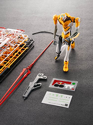 Bandai Hobby "Evangelion 1.0 You Are Not Alone Model Evangelion-00 Prototype Action Figure