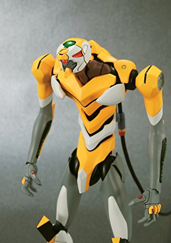 Bandai Hobby "Evangelion 1.0 You Are Not Alone Model Evangelion-00 Prototype Action Figure