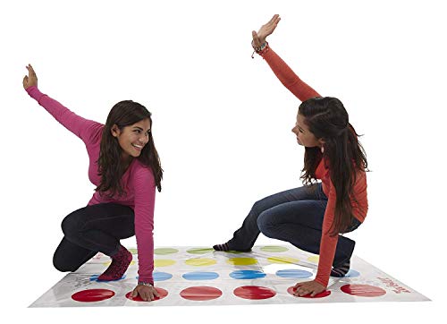 BASON Juegos Suelo,Juego de Piso Familiar Tapete de Juego, Juegos de Mesa, Divertidos Juegos de Habilidad para niños y Adultos