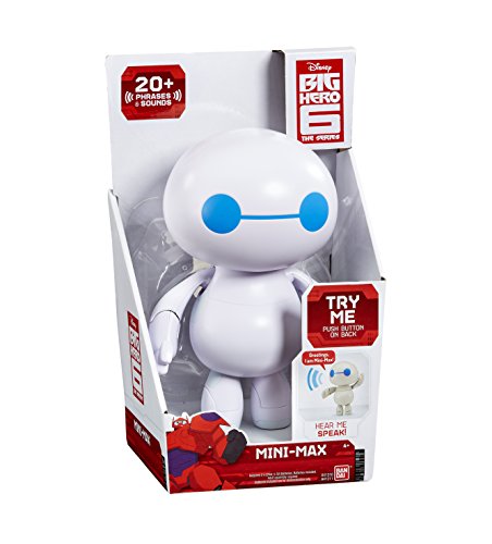 Big Hero 6 41310 Mini MAX