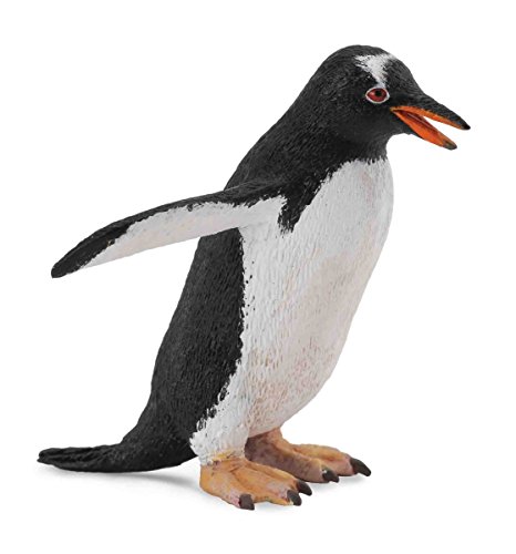 Collecta - Pingüino Papua -S- 88589 (90188589)