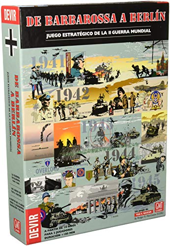 Devir - For the People: La Guerra de Secesión 1861 - 1865, Juego de cartas (bg4people)