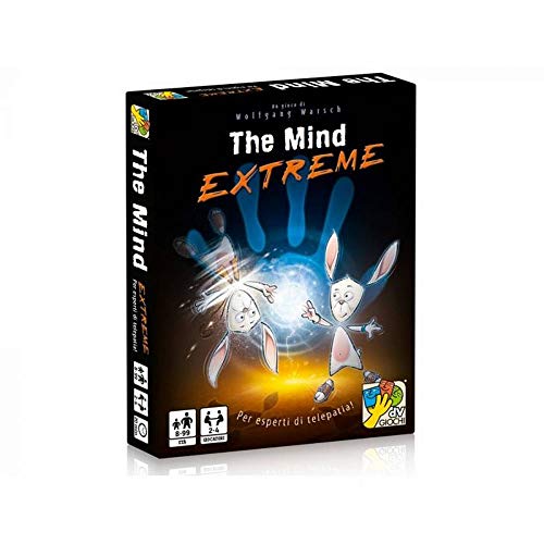 dV Giochi The Mind Extreme, DVG9369