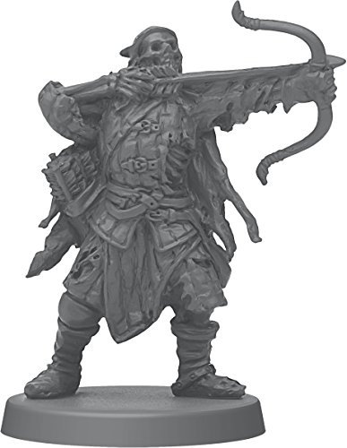 Edge Entertainment - Deadeye Walkers, Zombicide: Black Plague (EDGBP020)