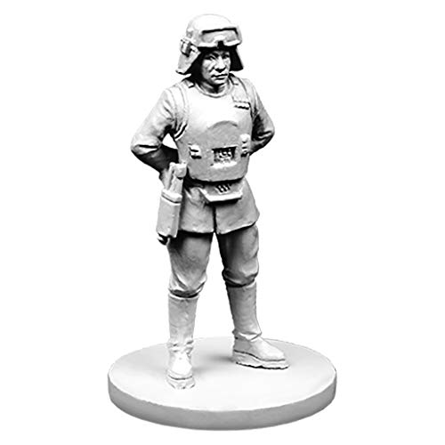 Edge Entertainment- Star Wars Imperial Assault, General Sorin, Estratega Cruel (EDGSWI20)