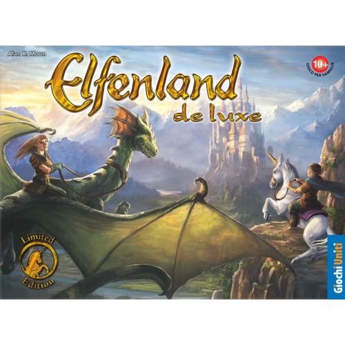 Elfenland Deluxe.