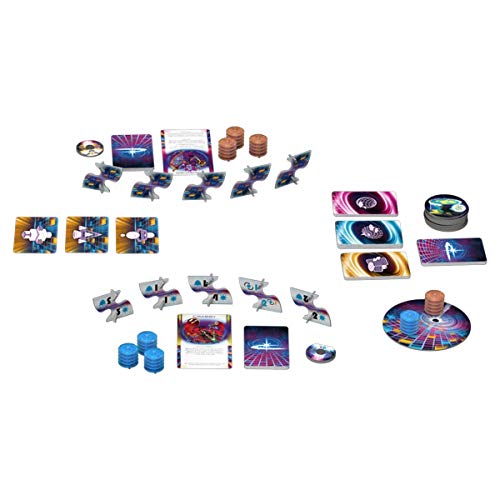 Fantasy Flight Games Cosmic Encounter Duel (Standalone Game)