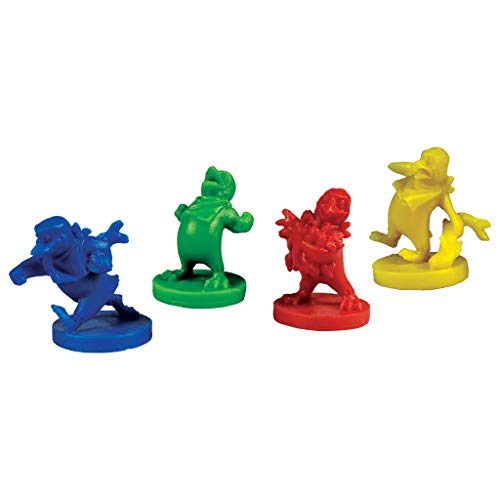 Fantasy Flight Games-¡Pinguinos, Multicolor (Edge Toys FFTY05)