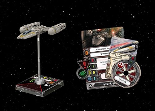 Fantasy Flight Games Star Wars - :x-Wing. ala-y - sinopsis y Precio