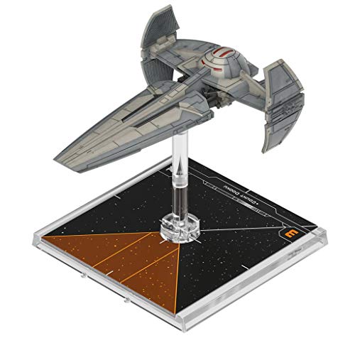 Fantasy Flight Games- Sw x-Wing 2.0 infiltrador sith - español, Color (SWZ30ES)