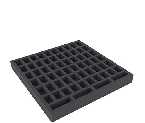 Feldherr Foam Tray Set Compatible with Lords of Hellas Core Game