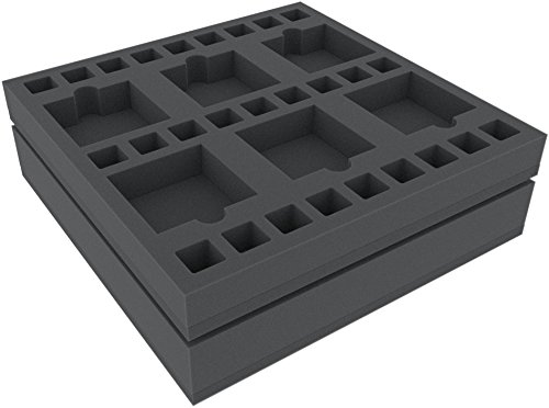 Feldherr Foam Tray Value Set for Masmorra: Dungeons of Arcadia - Core Box