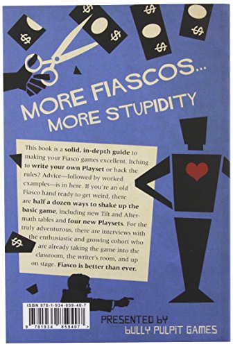 Fiasco Companion