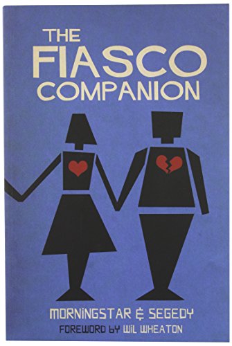 Fiasco Companion