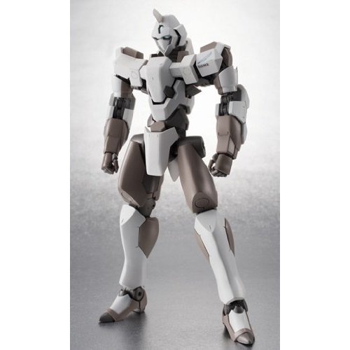 Full Metal Panic! Another ROBOT SOUL SIDE AS Zy-99M shadow (export specification) (japan import)