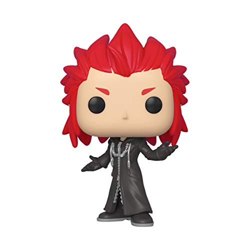 Funko Pop! Disney: Kingdom Hearts 3 - Axel